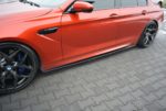 Bas De Caisse Latéraux Pour BMW M6 GRAN COUPÉ – Image 3