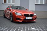 Bas De Caisse Latéraux Pour BMW M6 GRAN COUPÉ – Image 2