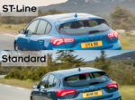 Becquet Pour Ford Focus Mk4 – Image 5