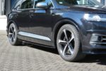 Bas de Caisse Latéraux Pour Audi SQ7 / Q7 S-Line Mk.2 – Image 4