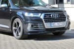 Lame de Pare-Chocs Avant Pour  Audi SQ7 / Q7 S-Line Mk.2 – Image 2