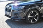 Lame de Pare-Chocs Avant Pour  Audi SQ7 / Q7 S-Line Mk.2 – Image 4