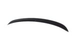 Becquet Pour Audi S1 8X Hatchback