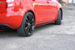 Bas de Caisse Latéraux Pour Skoda Fabia RS Mk2 – Image 4