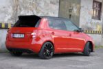 Bas de Caisse Latéraux Pour Skoda Fabia RS Mk2 – Image 3