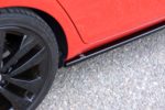 Bas de Caisse Latéraux Pour Skoda Fabia RS Mk2 – Image 2