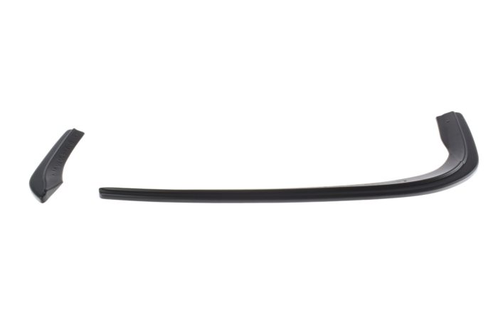 Lame de Pare-Chocs Avant Pour ARRIERE VW PASSAT CC STANDARD – Image 1