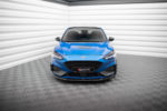 Lame de Pare-Chocs Avant Pour  V.2 Ford Focus ST / ST-Line Mk4 – Image 2