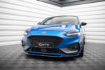 Lame de Pare-Chocs Avant Pour  V.2 Ford Focus ST / ST-Line Mk4 – Image 4