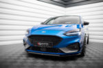 Lame de Pare-Chocs Avant Pour  V.3 Ford Focus ST / ST-Line Mk4 – Image 3