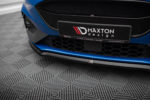 Lame de Pare-Chocs Avant Pour  V.3 Ford Focus ST / ST-Line Mk4 – Image 4