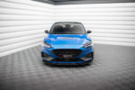 Lame de Pare-Chocs Avant Pour  V.4 Ford Focus ST / ST-Line Mk4 – Image 2