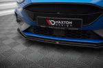 Lame de Pare-Chocs Avant Pour  V.4 Ford Focus ST / ST-Line Mk4 – Image 4