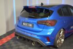 Becquet Pour V.3 Ford Focus ST-Line Mk4 – Image 2
