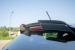 Becquet Extension Pour VW POLO MK6 GTI – Image 2
