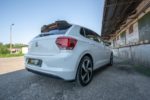 Becquet Extension Pour VW POLO MK6 GTI – Image 5