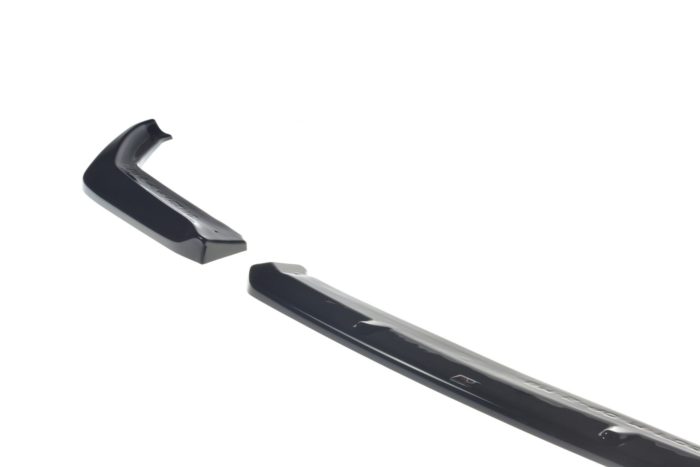 Lame de Pare-Chocs Avant Pour  / SPLITTER V.2 BMW M5 F90 – Image 7