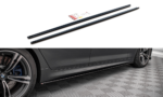 Bas De Caisse Latéraux Pour BMW M5 F90