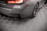 Lame de Pare-Chocs Avant Pour ARRIERE BMW M5 F90 – Image 2
