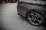 Lame de Pare-Chocs Avant Pour ARRIERE BMW M5 F90 – Image 3
