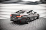 Lame de Pare-Chocs Avant Pour ARRIERE BMW M5 F90 – Image 4