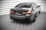 Diffuseur Arrière Pour BMW M5 F90 – Image 2