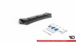 Diffuseur Arrière Pour BMW M5 F90 – Image 6