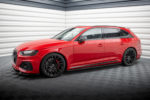 Bas De Caisse Latéraux Pour Audi RS4 B9 – Image 3