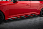 Bas De Caisse Latéraux Pour Audi RS4 B9 – Image 4