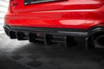 Rajout de Pare-Chocs Arrière Pour Audi RS4 B9 Avant – Image 2