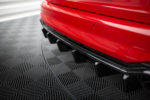 Rajout de Pare-Chocs Arrière Pour Audi RS4 B9 Avant – Image 3