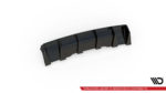 Rajout de Pare-Chocs Arrière Pour Audi RS4 B9 Avant – Image 8