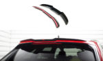 Becquet Pour Audi RS4 B9 Avant