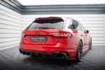 Becquet Pour Audi RS4 B9 Avant – Image 4