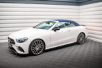 Bas De Caisse Latéraux Pour Mercedes-Benz E-Class W213 Coupe (C238) / Cabriolet (A238) AMG-Line / 53 AMG – Image 2