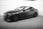 Bas De Caisse Latéraux Pour Mercedes-Benz E-Class W213 Coupe (C238) / Cabriolet (A238) AMG-Line / 53 AMG – Image 3