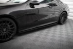 Bas De Caisse Latéraux Pour Mercedes-Benz E-Class W213 Coupe (C238) / Cabriolet (A238) AMG-Line / 53 AMG – Image 4