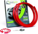 Kit de 4 protections de jantes ALLOYGATOR de 12 à 24 pouces – Image 12