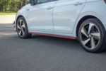 Bas De Caisse Latéraux Pour VW POLO MK6 GTI – Image 2