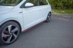 Bas De Caisse Latéraux Pour VW POLO MK6 GTI – Image 4