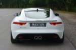 Becquet Extension Pour JAGUAR F-TYPE – Image 2
