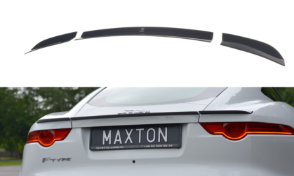 Becquet Extension Pour JAGUAR F-TYPE