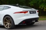 Becquet Extension Pour JAGUAR F-TYPE – Image 5