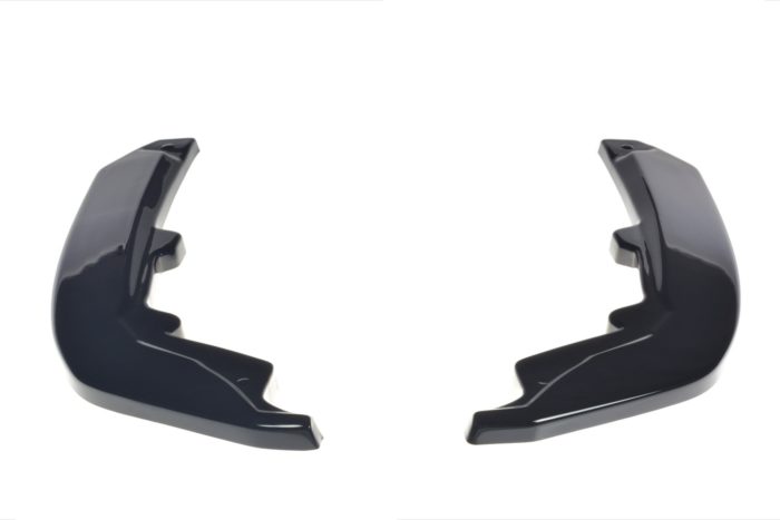 Lame de Pare-Chocs Avant Pour ARRIERE JAGUAR F-TYPE – Image 6