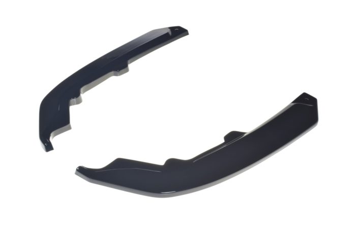 Lame de Pare-Chocs Avant Pour ARRIERE JAGUAR F-TYPE – Image 7