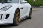 Bas De Caisse Latéraux Pour JAGUAR F-TYPE – Image 7