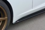 Bas De Caisse Latéraux Pour JAGUAR F-TYPE – Image 6