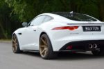 Bas De Caisse Latéraux Pour JAGUAR F-TYPE – Image 5