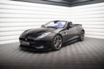 Bas De Caisse Latéraux Pour JAGUAR F-TYPE – Image 3