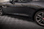 Bas De Caisse Latéraux Pour JAGUAR F-TYPE – Image 4